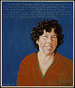 Natasha Mayers �Robert Shetterly 2006