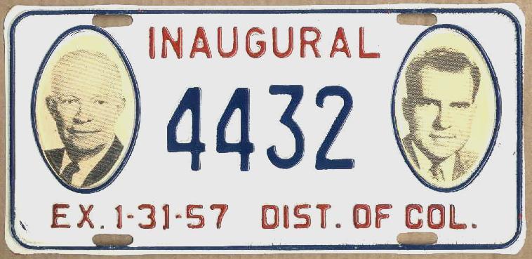 DC 57 INAUG
